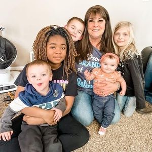 Meet your Posher, Cheryl